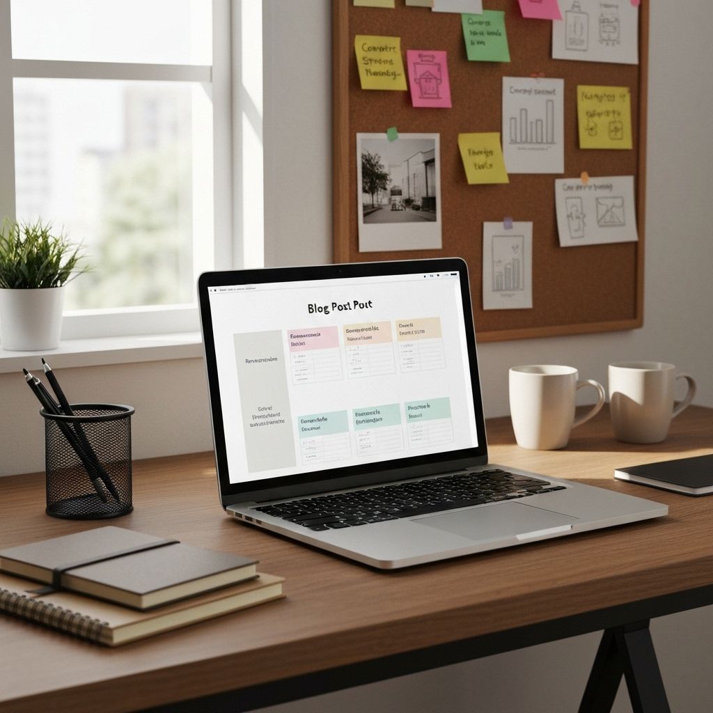 Content Marketing