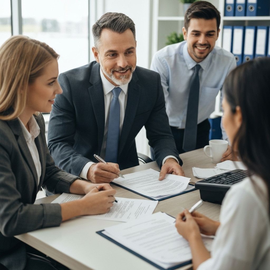 Law Firm Local SEO Domination