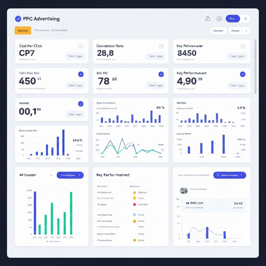PPC Dashboard