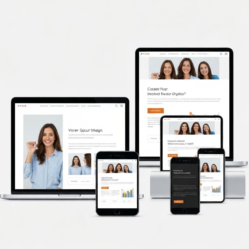 Website Design
